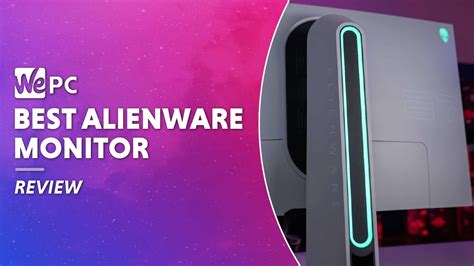 alienware monitor firmware update